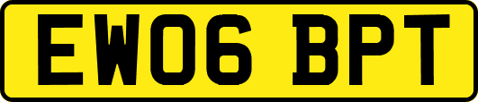 EW06BPT