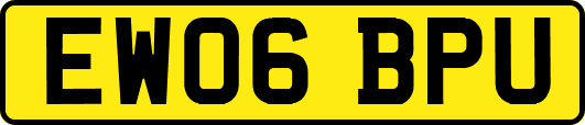 EW06BPU