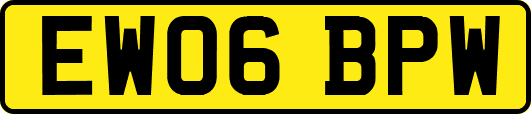 EW06BPW