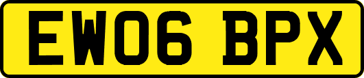 EW06BPX