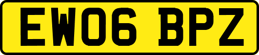 EW06BPZ