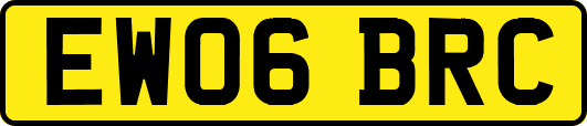 EW06BRC