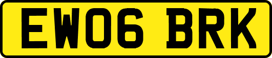EW06BRK
