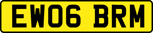 EW06BRM