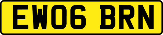EW06BRN