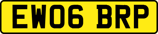 EW06BRP