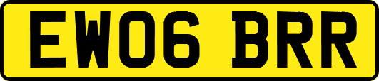 EW06BRR