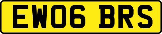 EW06BRS