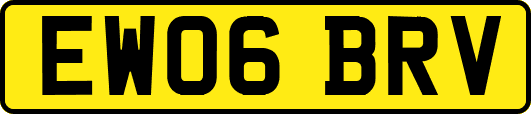 EW06BRV