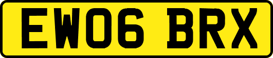 EW06BRX