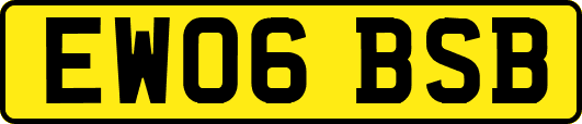EW06BSB