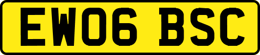 EW06BSC