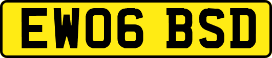 EW06BSD
