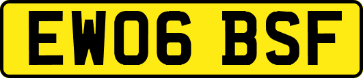 EW06BSF