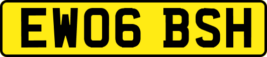 EW06BSH