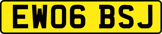 EW06BSJ