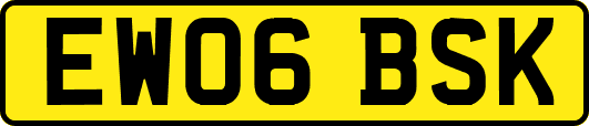 EW06BSK
