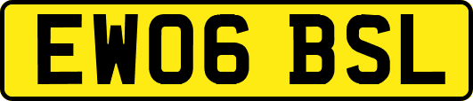 EW06BSL