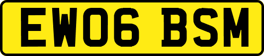 EW06BSM