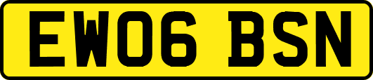 EW06BSN