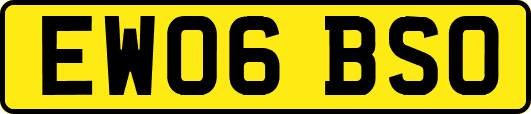 EW06BSO