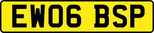 EW06BSP