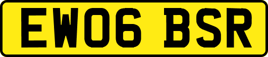 EW06BSR
