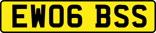 EW06BSS