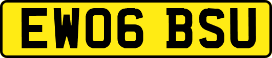 EW06BSU