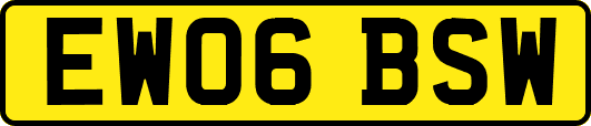 EW06BSW