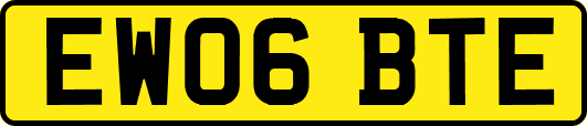 EW06BTE