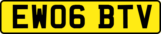 EW06BTV