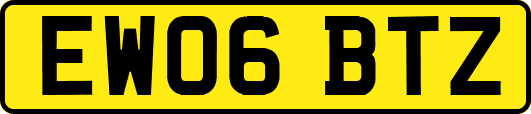 EW06BTZ