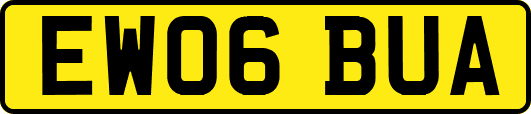 EW06BUA