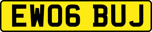 EW06BUJ