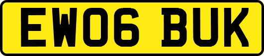 EW06BUK