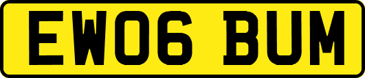 EW06BUM