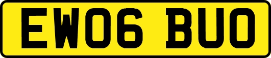 EW06BUO