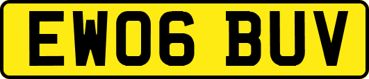EW06BUV