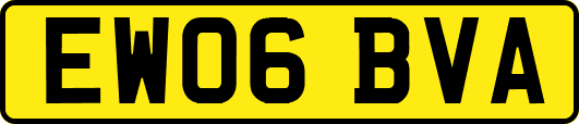 EW06BVA