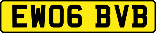 EW06BVB