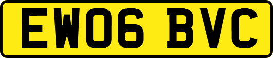 EW06BVC