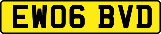 EW06BVD