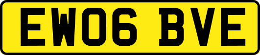 EW06BVE
