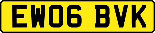 EW06BVK