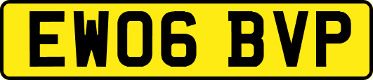 EW06BVP