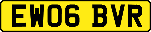 EW06BVR
