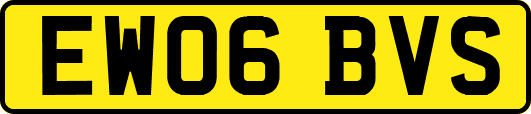 EW06BVS