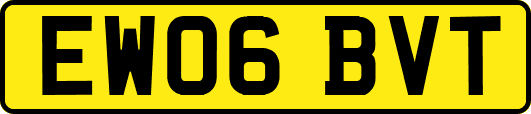 EW06BVT