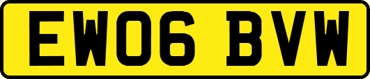 EW06BVW